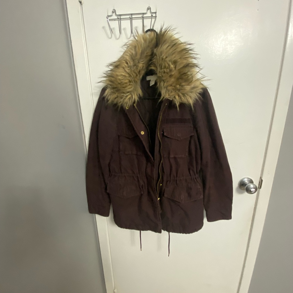 H&M jacket - Picture 1 of 3